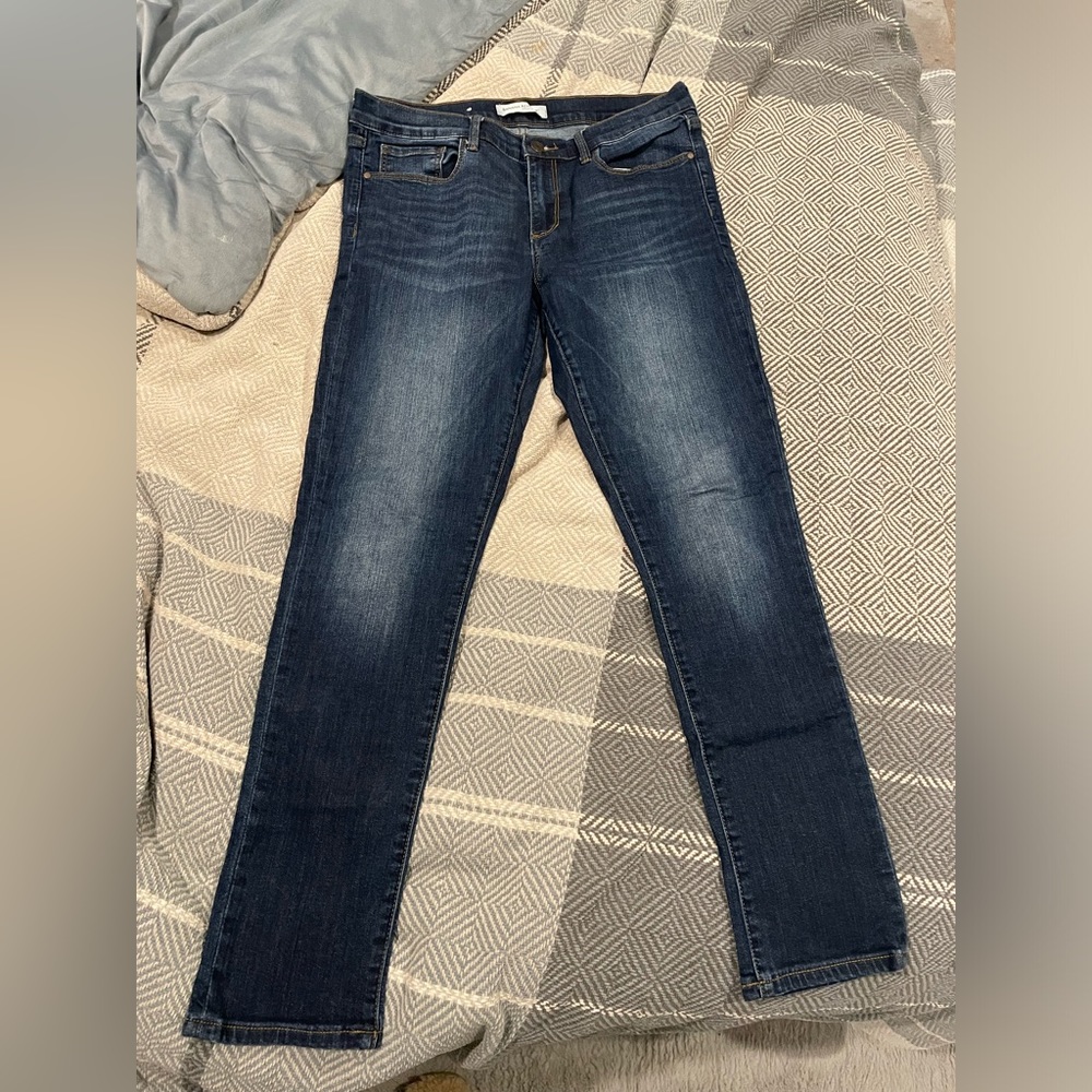 Banana Republic Skinny Jeans